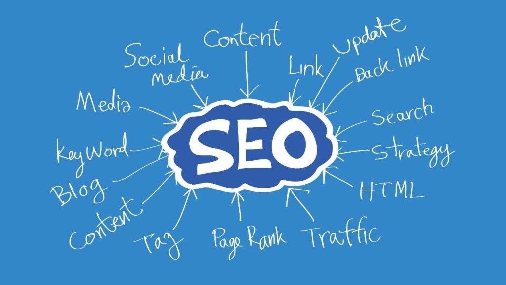 SEO Expert in Calicut