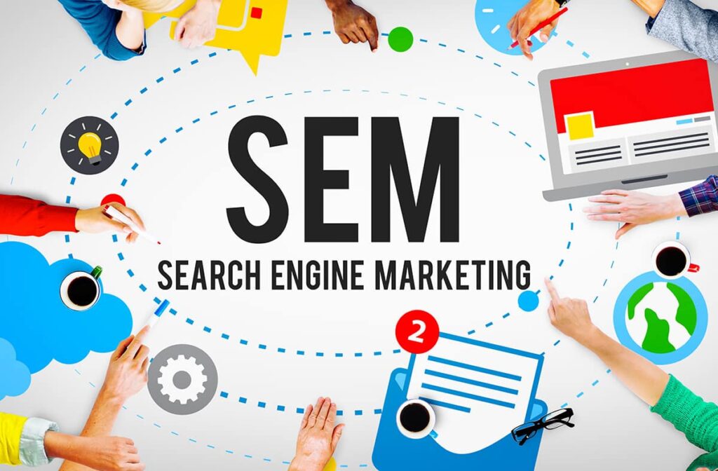 Best Search Engine Marketing Expert In Calicut